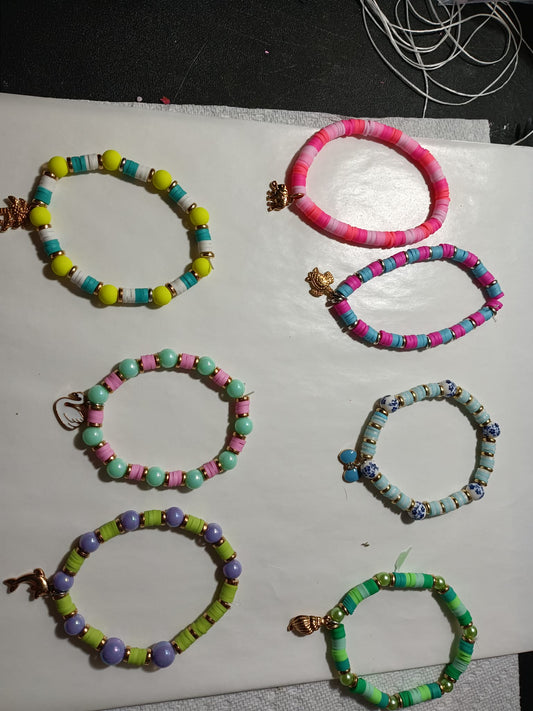 Braclets