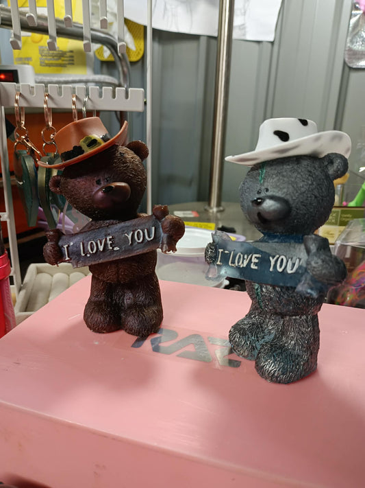 Cowboys bears