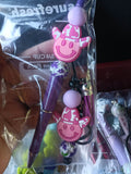 Pink cowgirls