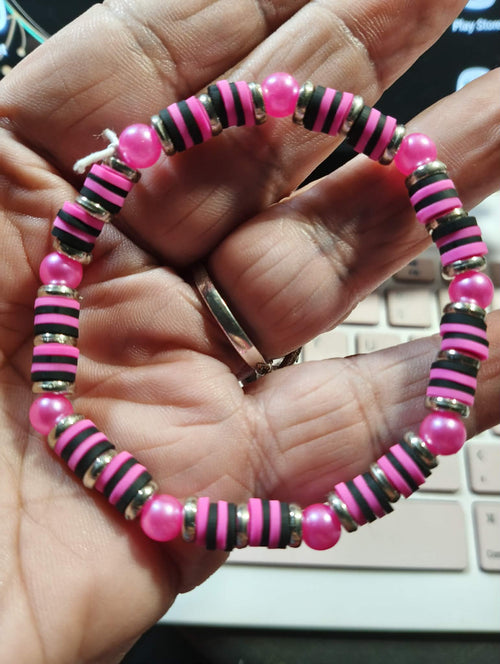 " BEAUTIFUL ZOMBIE " Braclets