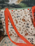 Animal purse