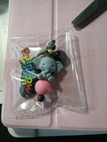 Phone charms