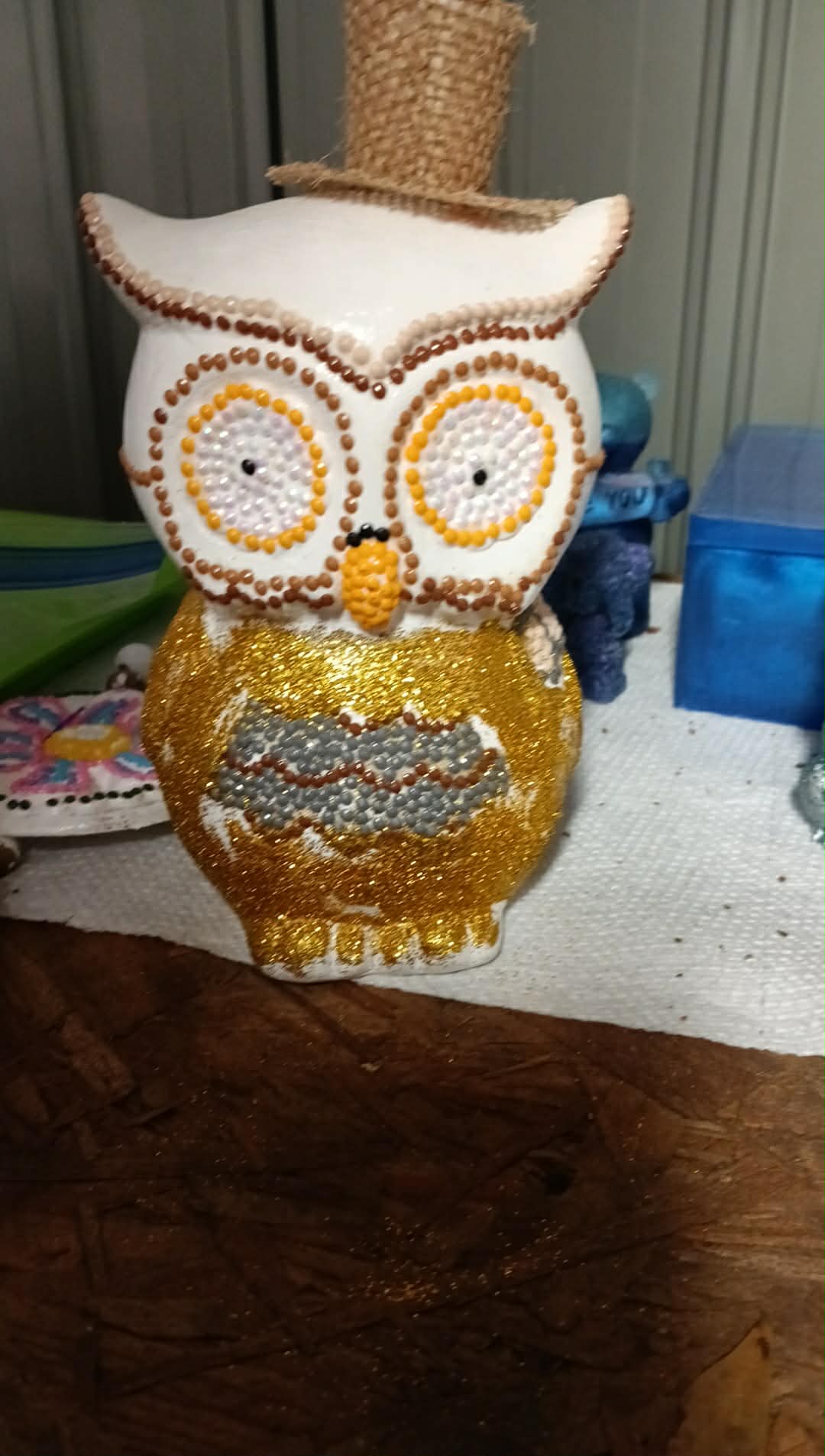 Owl