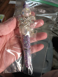 Bow pen