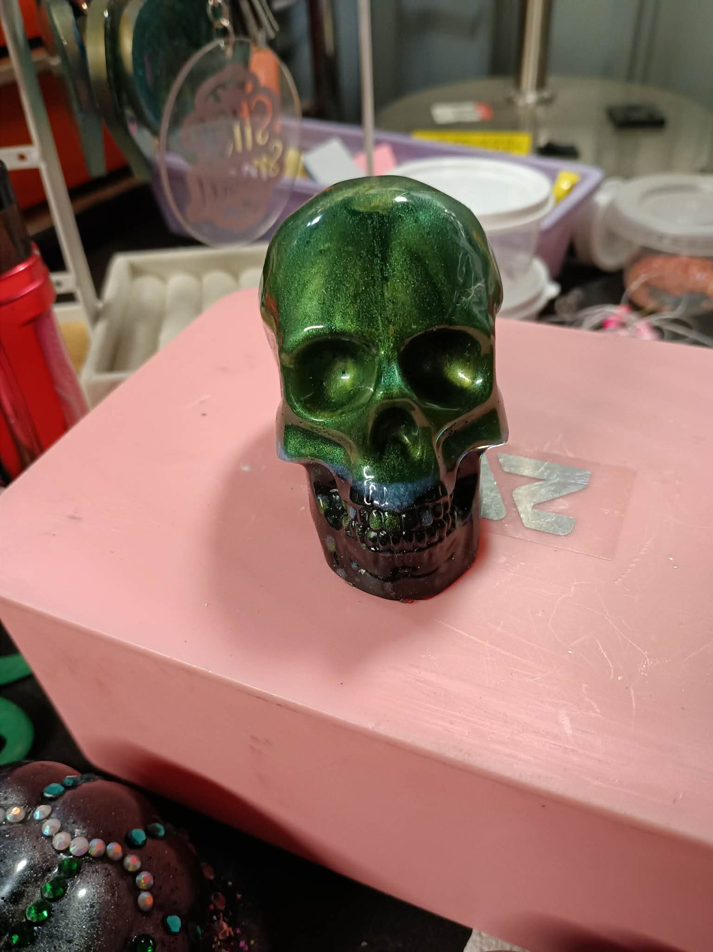 Skull