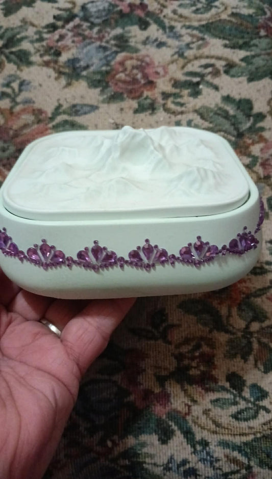 Jewelry box
