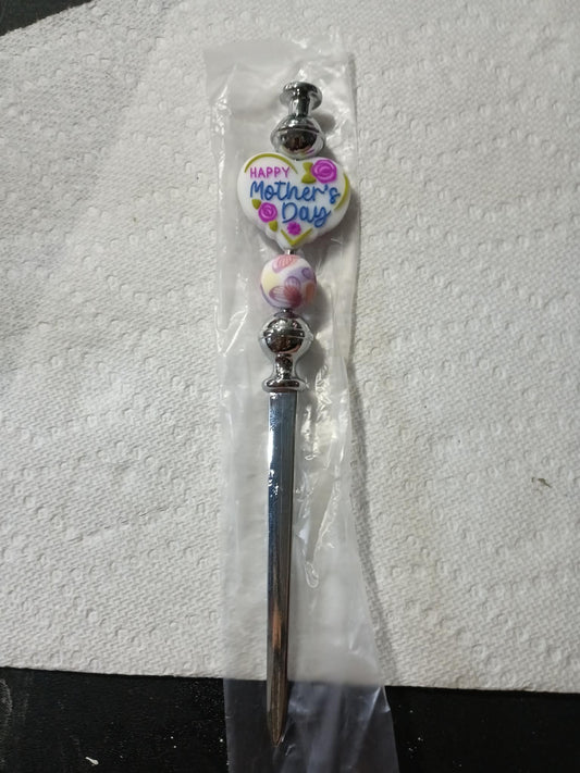 Mothers day letter opener