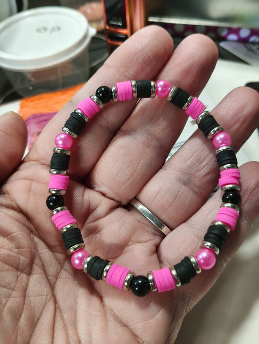 " BEAUTIFUL ZOMBIE " Braclets